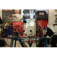 Fotoreport z veletrhu Welding 2022 na MSV Brno