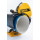 EXACT PipeCut 360 PRO SERIES Sada pro řezání a úkosování litinového potrubí v2.0