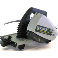 EXACT PipeCut P400E pila a úkosovačka na plastové potrubí