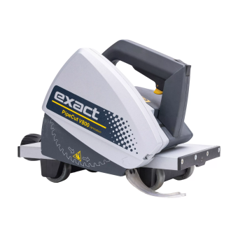 Exact PipeCut V800 Pila na ventilační potrubí