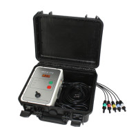 HÜRNER HST S 315 2.0 svářečka sanitárních elektrotvarovek do 315 mm