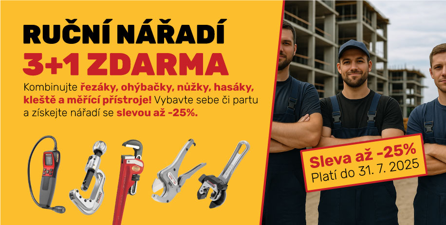 3+1 zdarma