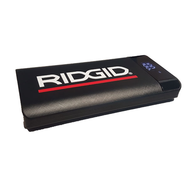 RIDGID powerbanka RIDGID powerbanka