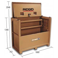 RIDGID Skladovací systémy MONSTER BOX