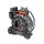 RIDGID Kamera SeeSnake rM200A TS, délka kabelu 61m, pro potrubí 40-200mm