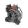 RIDGID Kamera SeeSnake rM200B TS, délka kabelu 50 m, pro potrubí 50-200mm