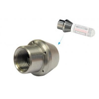RIDGID Adapter na 1/2" tlakovou hadici
