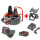 RIDGID SeeSnake Compact C40 kamera, CSx Via Wi-Fi modul, s 18 V baterií, nabíječkou, HQx stojan