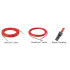 RIDGID FlexShaft K9-204+ čistička trubek a odtoků 2"-4" (50-100 mm)
