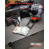 RIDGID K-46 Dřezová akumulátorová čistička SinkSnake, Ø 20 - 76 mm