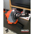 RIDGID K-46 Dřezová akumulátorová čistička SinkSnake, Ø 20 - 76 mm