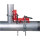 RIDGID Stabilizační svěrák na svařování T-kusů od 1/2” do 12” (15-300mm), model 462, 8,4 kg
