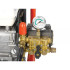 RIDGID KJ-2200 Motorová tlaková vodní čistička pro potrubí 32-150 mm 