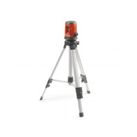 RIDGID Samonivelační křížový mikrolaser CL-100