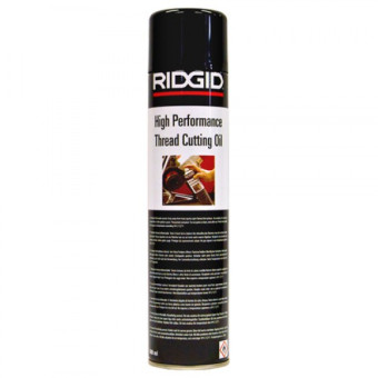 RIDGID minerální olej 600 ml spray