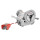 RIDGID Pohonná jednotka závitořezu model 300A, Motor 230 V 25 - 60 Hz Univerzál, otáčky 38, 48 kg
