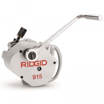 RIDGID Ruční montážní drážkovačka 915