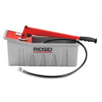 RIDGID Ruční zkušební pumpa, model 1450