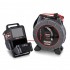 RIDGID Inspekční kamerový systém SeeSnake microDrain + CA-350 (Ø 32 - 75/100 mm)