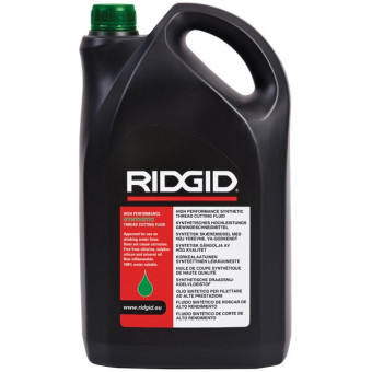 RIDGID Syntetický olej 5 litrů