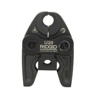 RIDGID lisovací čelisti U řady STANDARD  (32kN)