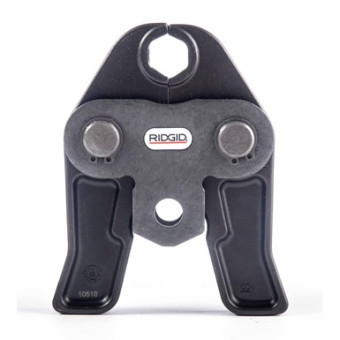 RIDGID lisovací čelisti V řady STANDARD (32kN)