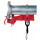 RIDGID Stabilizační svěrák na svařování přírub od 2 1/2” do 8” (65-200mm), model 464, 7,8 kg
