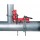 RIDGID Stabilizační svěrák na svařování T-kusů od 1/2” do 12” (15-300mm), model 462, 8,4 kg