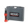 RIDGID MINI lisovací kleště RP-219  v kufru - ZERO + 1x čelist ZDARMA (V, M, TH, U, G do 28mm)