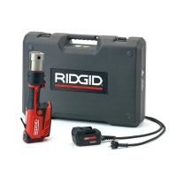 RIDGID lisovací kleště RP 351-B (AKU 18V)