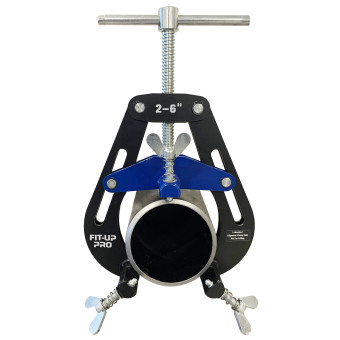 FIT-UP Pro Centrátor na trubky Ultra 1"-14"