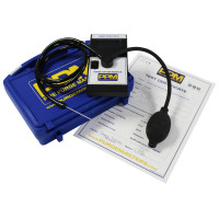 TAG Oxymetr na měření obsahu kyslíku Handy Purge 100 SC