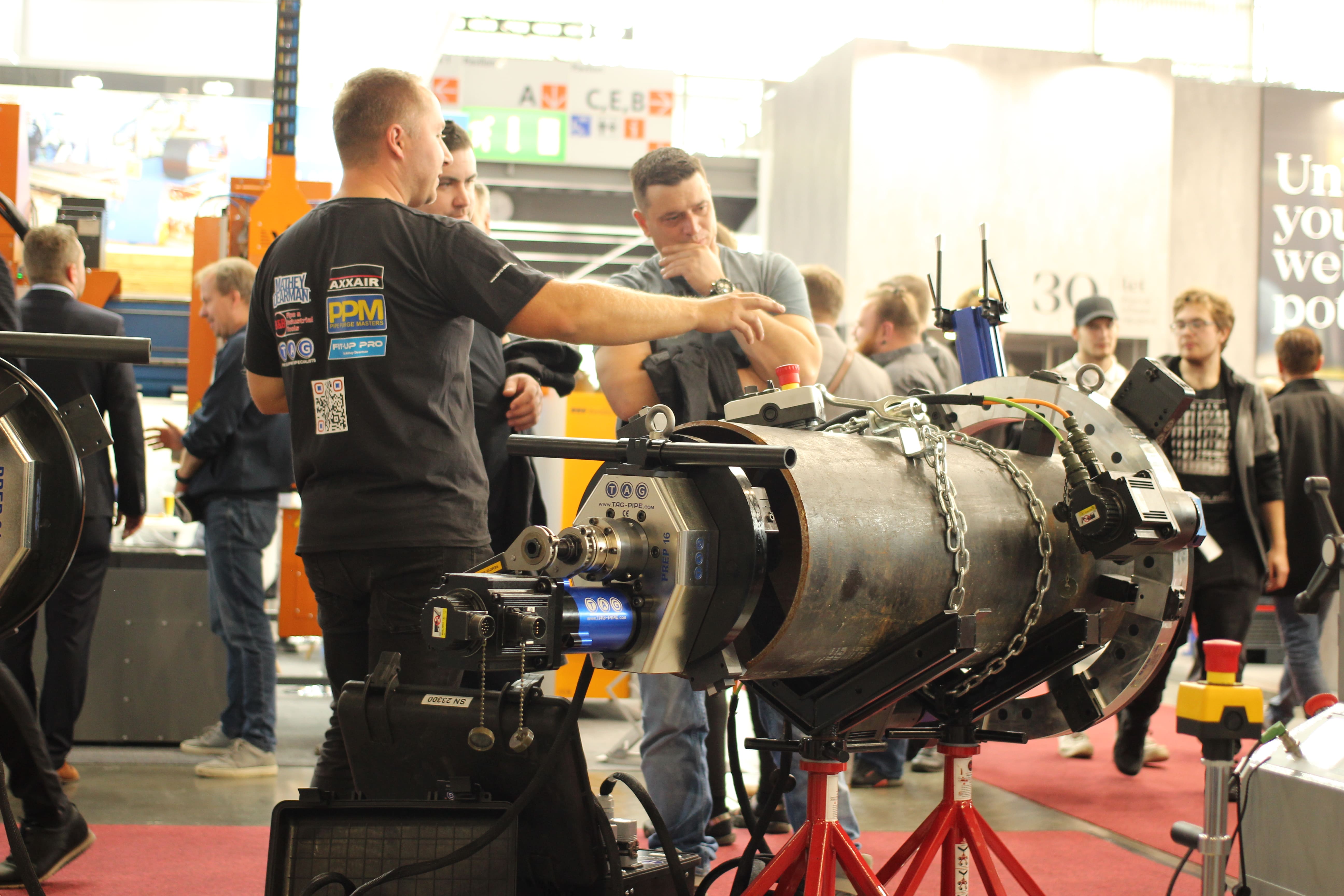 MSV 2022 Brno MSV 2022 Brno