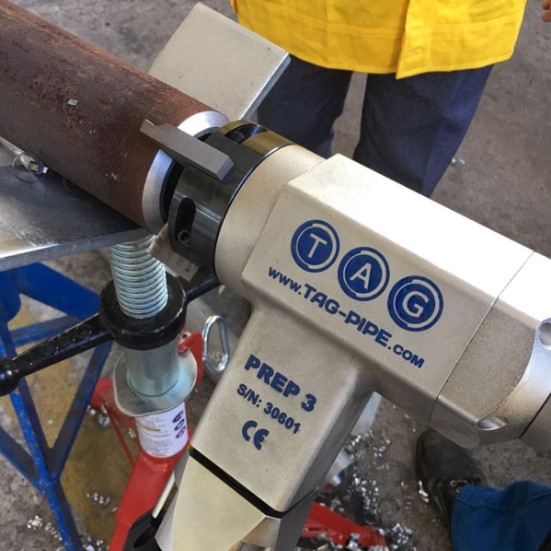 Výstava Welding 2024