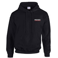 RIDGID mikina