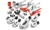 RIDGID lisovacie sety