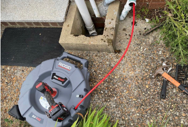 clanok ridgid