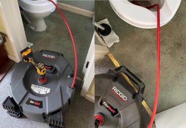 clanok ridgid