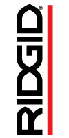 RIDGID, partner pro profesionály