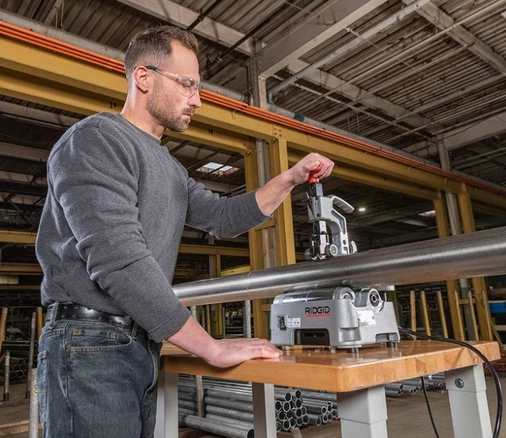 RIDGID