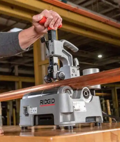 RIDGID