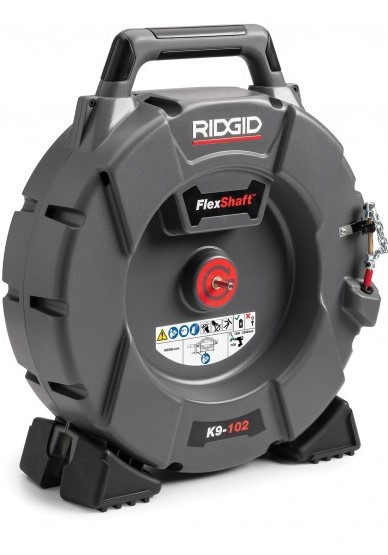 LED svetlo na lisovačke RIDGID RP 350-C