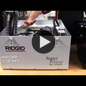 RIDGID Elektrické zmrazovací zařízení Model SF-2300 SuperFreeze