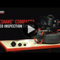 RIDGID Inspekční kamerový systém SeeSnake® Compact 2 (Ø 40 - 150 mm)