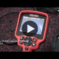 RIDGID Detektor hořlavých plynů micro CD-100