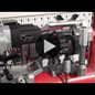 RIDGID Stroj na vrtání otvorů v trubkách HC-450