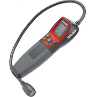 RIDGID Detektor hořlavých plynů micro CD-100 RIDGID Detektor hořlavých plynů micro CD-100