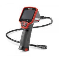 RIDGID Inspekční kamera micro CA-150 RIDGID Inspekční kamera micro CA-150