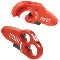 RIDGID Řezáky plastových odpadních trubek P-TEC 32 mm, 40 mm a 50 mm RIDGID Řezáky plastových odpadních trubek P-TEC 32 mm, 40 mm a 50 mm